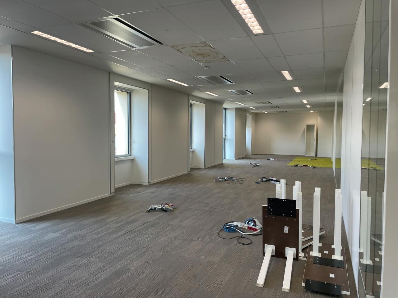 Bureau Paris 1757m² Location bureau Paris OLBUR2107341 9